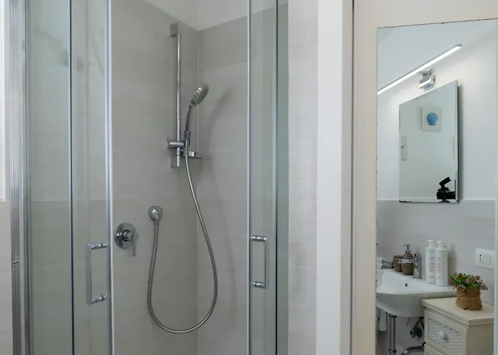 Harenae Gateway By Wonderful Italy Apartman