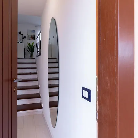 Harenae Gataway By Wonderful Italy Apartment *