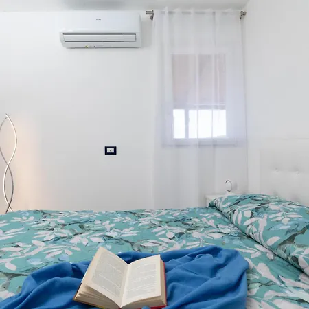 Harenae Gataway By Wonderful Italy Apartmán