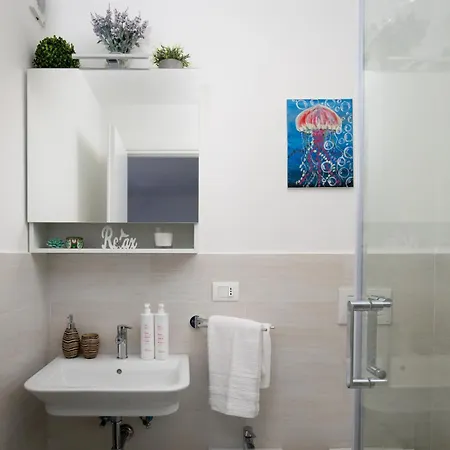 Harenae Gataway By Wonderful Italy