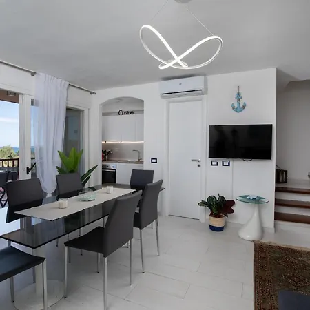 Harenae Gateway By Wonderful Italy * Porto Rotondo