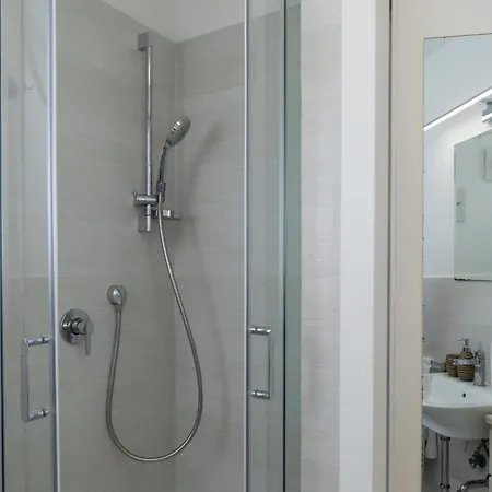 Harenae Gataway By Wonderful Italy Apartment