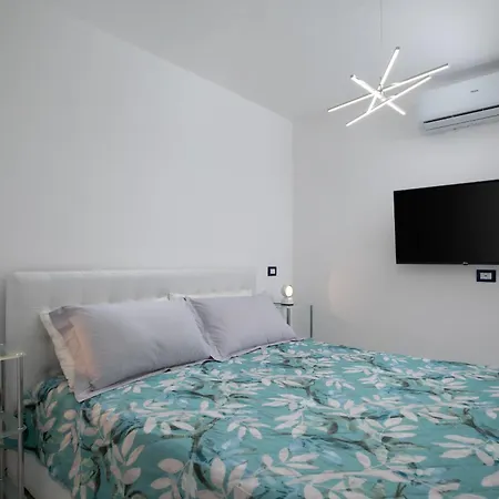 Apartment Harenae Gataway By Wonderful Italy