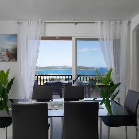 Harenae Gataway By Wonderful Italy Porto Rotondo