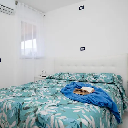 Harenae Gataway By Wonderful Italy