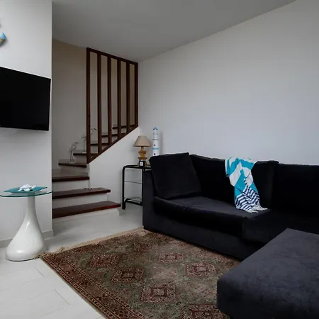 Apartmán Harenae Gataway By Wonderful Italy