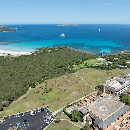 Harenae Gateway By Wonderful Italy * Porto Rotondo