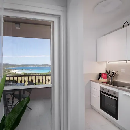 Harenae Gataway By Wonderful Italy