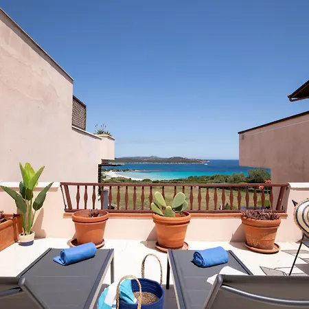 Apartment Harenae Gataway By Wonderful Italy
