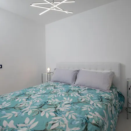 Apartment Harenae Gataway By Wonderful Italy *