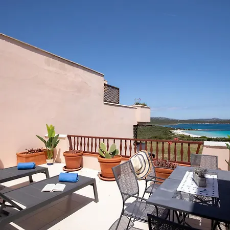 Apartmán Harenae Gataway By Wonderful Italy Porto Rotondo