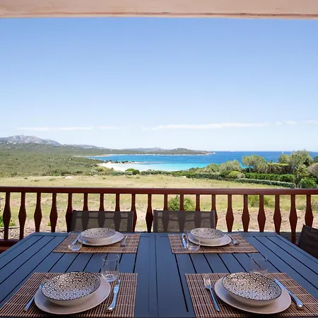 Harenae Gataway By Wonderful Italy Porto Rotondo