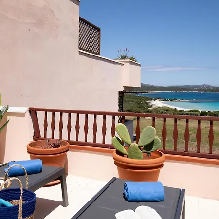 Harenae Gataway By Wonderful Italy Apartmán Porto Rotondo