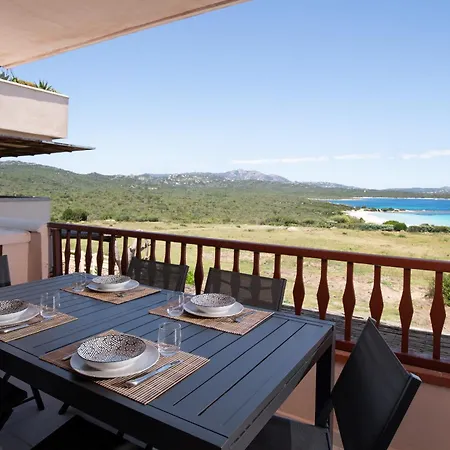 Lejlighed Harenae Gataway By Wonderful Italy Porto Rotondo
