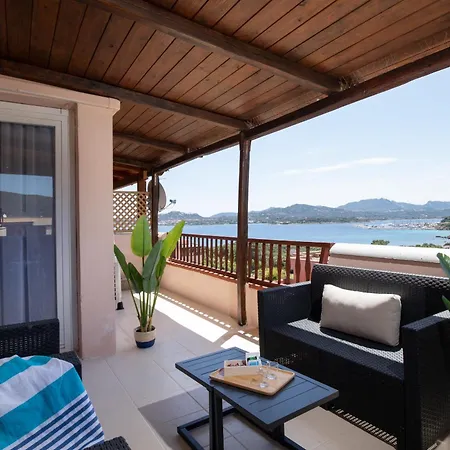 Apartmán Harenae Gataway By Wonderful Italy