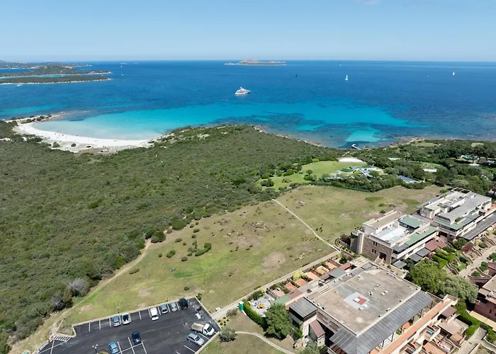 Harenae Gateway By Wonderful Italy * Porto Rotondo